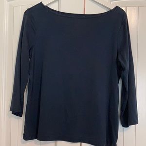Blouse by Banana Republic